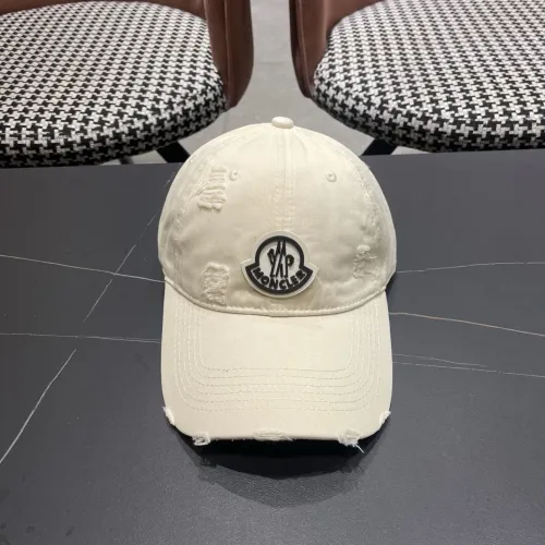 Moncler Caps #1428056