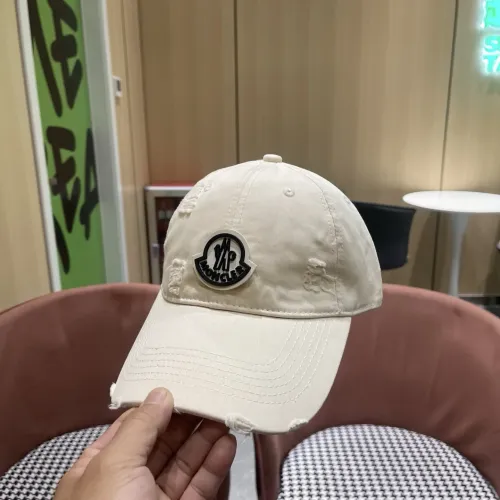 Replica Moncler Caps #1428056 $32.00 USD for Wholesale