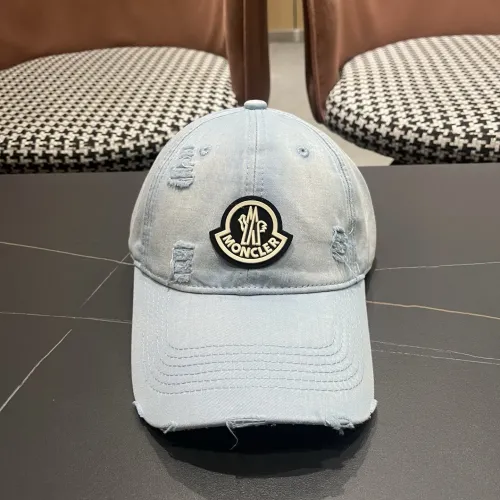Moncler Caps #1428057