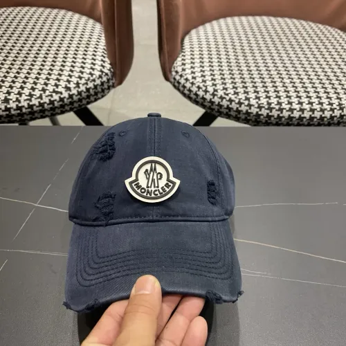 Replica Moncler Caps #1428058 $32.00 USD for Wholesale
