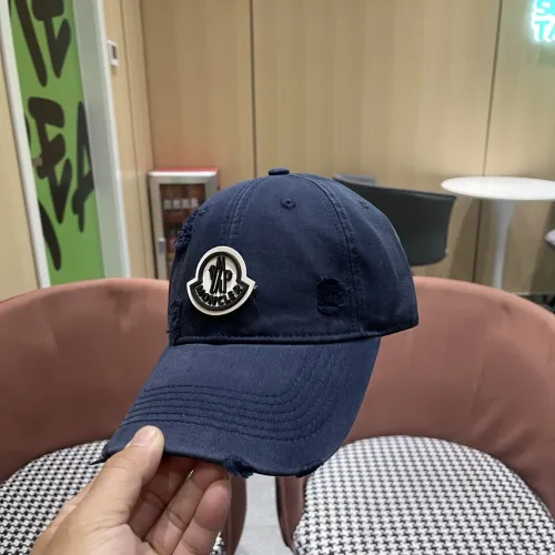 Replica Moncler Caps #1428058 $32.00 USD for Wholesale