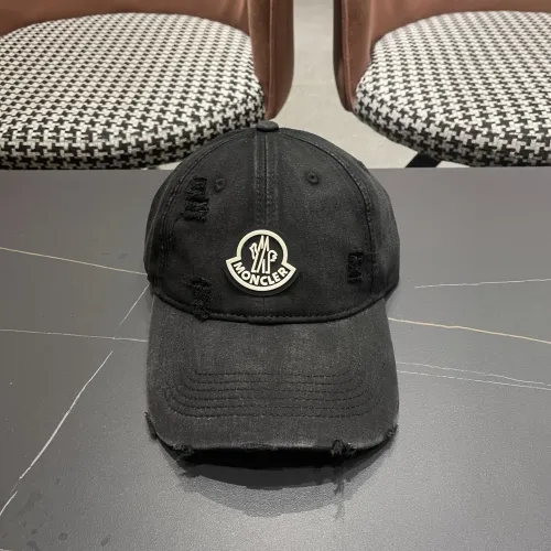 Moncler Caps #1428059