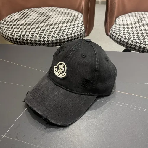 Replica Moncler Caps #1428059 $32.00 USD for Wholesale