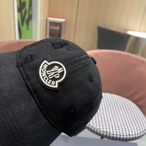 Replica Moncler Caps #1428059 $32.00 USD for Wholesale