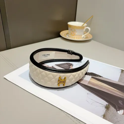 Replica Celine Headband For Women #1428065 $27.00 USD for Wholesale