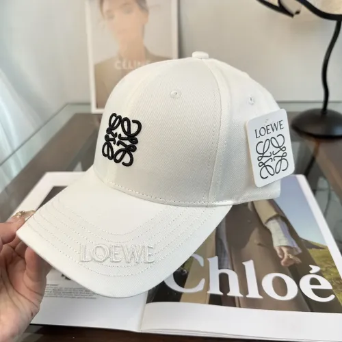 Replica LOEWE Caps #1428067 $27.00 USD for Wholesale