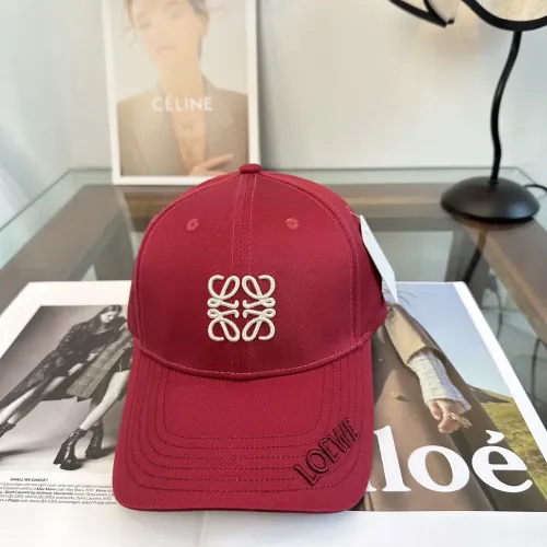 LOEWE Caps #1428068