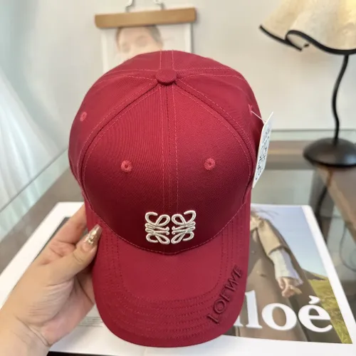 Replica LOEWE Caps #1428068 $27.00 USD for Wholesale