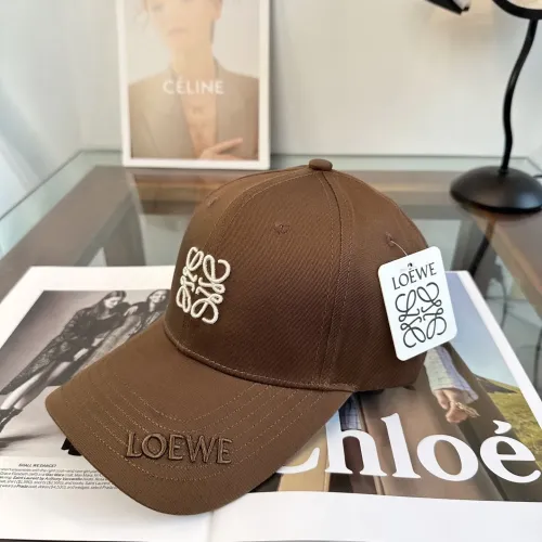 Replica LOEWE Caps #1428070 $27.00 USD for Wholesale