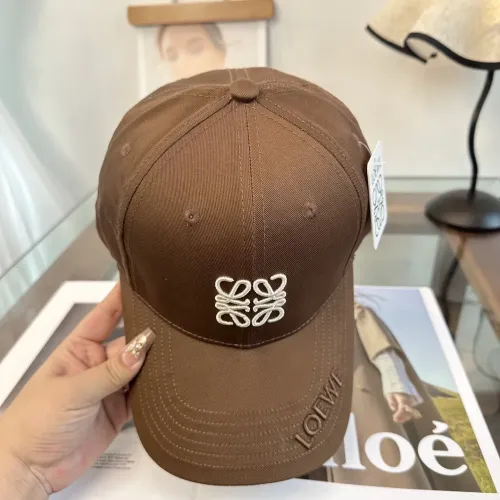 Replica LOEWE Caps #1428070 $27.00 USD for Wholesale