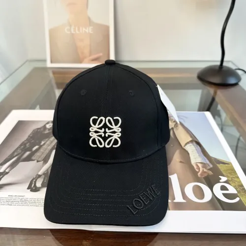 LOEWE Caps #1428071