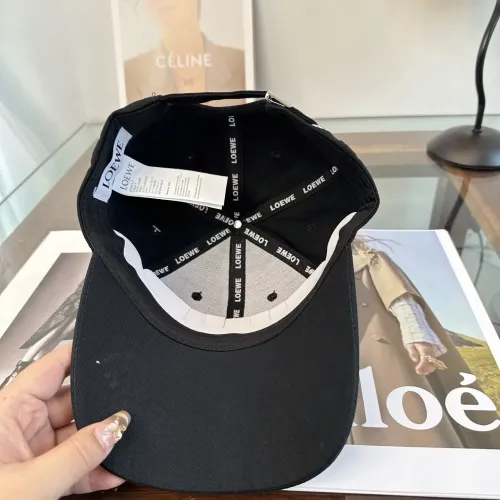 Replica LOEWE Caps #1428071 $27.00 USD for Wholesale