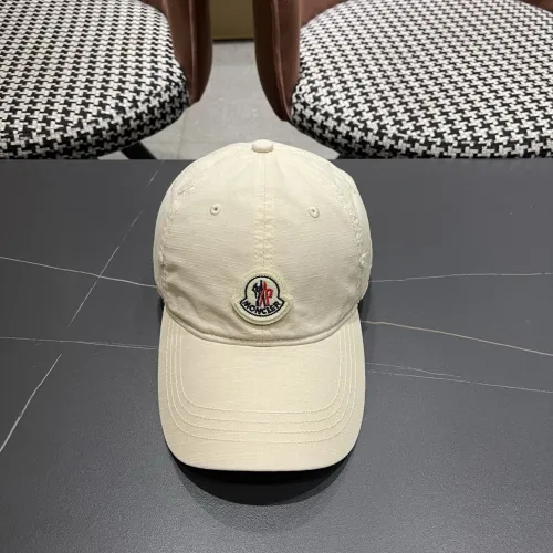 Replica Moncler Caps #1428078 $32.00 USD for Wholesale