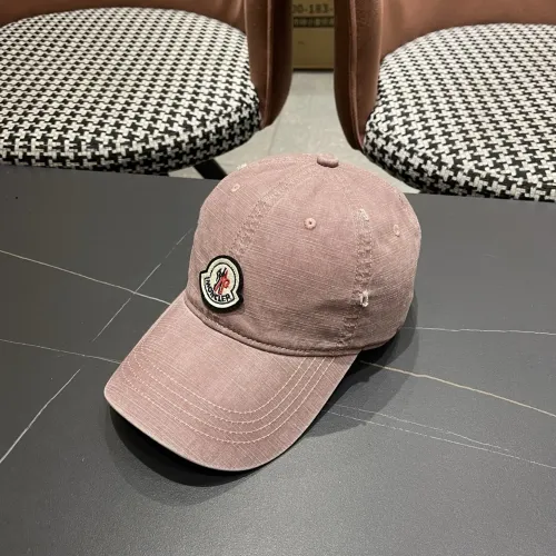 Replica Moncler Caps #1428079 $32.00 USD for Wholesale
