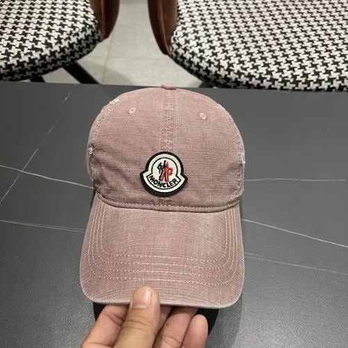 Replica Moncler Caps #1428079 $32.00 USD for Wholesale