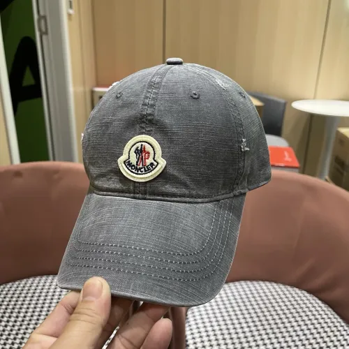 Replica Moncler Caps #1428080 $32.00 USD for Wholesale