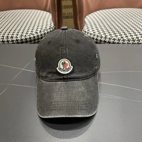 Moncler Caps #1428081