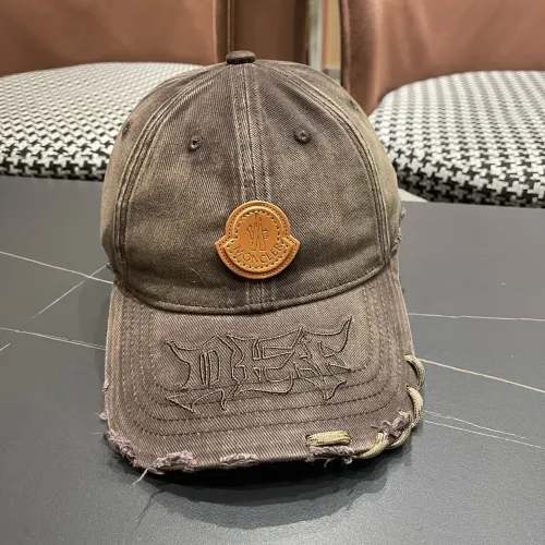 Moncler Caps #1428085
