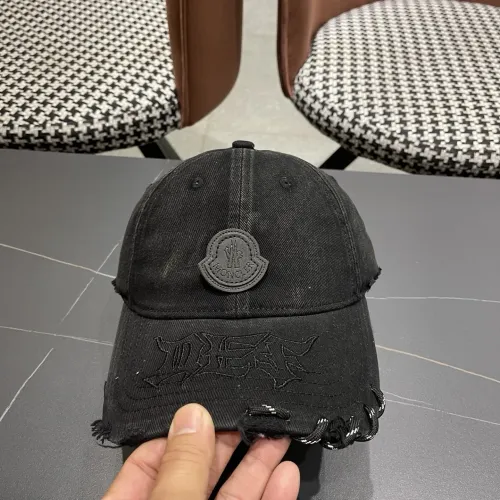 Replica Moncler Caps #1428087 $32.00 USD for Wholesale