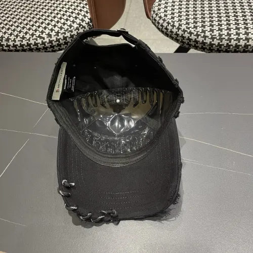 Replica Moncler Caps #1428087 $32.00 USD for Wholesale