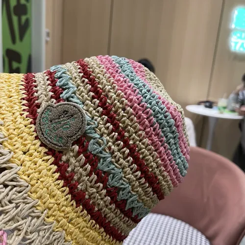 Replica Moncler Caps #1428089 $36.00 USD for Wholesale