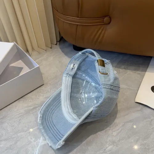Replica Celine Caps #1428093 $27.00 USD for Wholesale