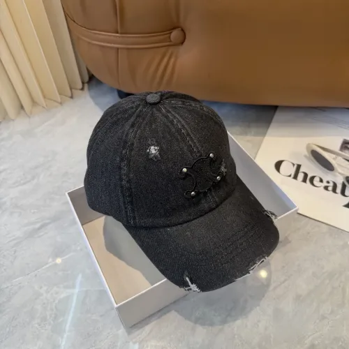 Replica Celine Caps #1428096 $27.00 USD for Wholesale