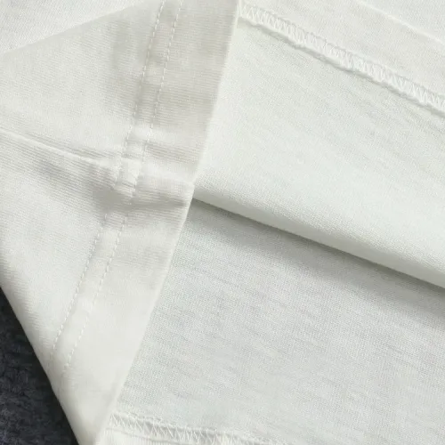 Replica Chrome Hearts T-Shirts Short Sleeved For Unisex #1428102 $42.00 USD for Wholesale