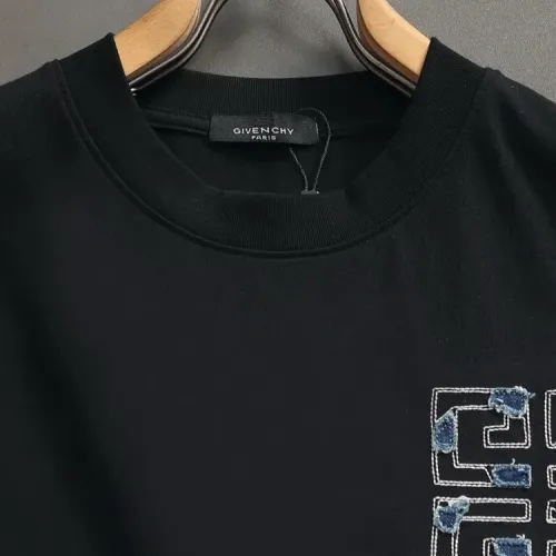 Replica Givenchy T-Shirts Short Sleeved For Unisex #1428146 $45.00 USD for Wholesale