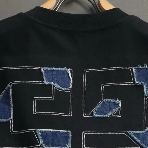 Replica Givenchy T-Shirts Short Sleeved For Unisex #1428146 $45.00 USD for Wholesale