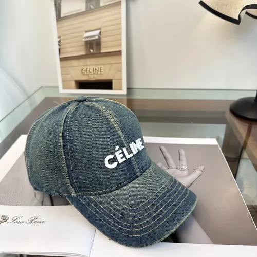 Replica Celine Caps #1428212 $27.00 USD for Wholesale