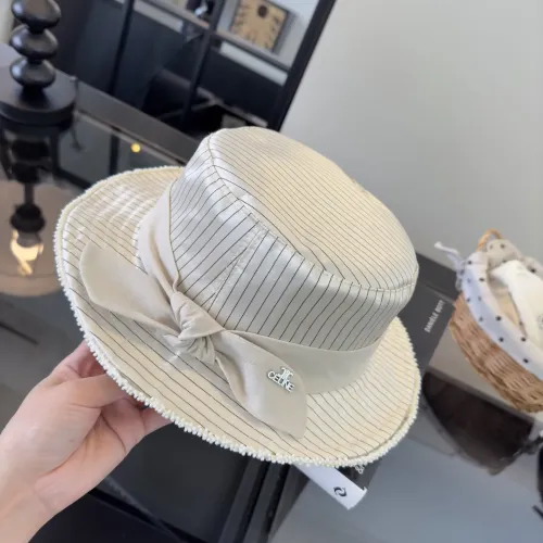 Replica Celine Caps #1428215 $38.00 USD for Wholesale