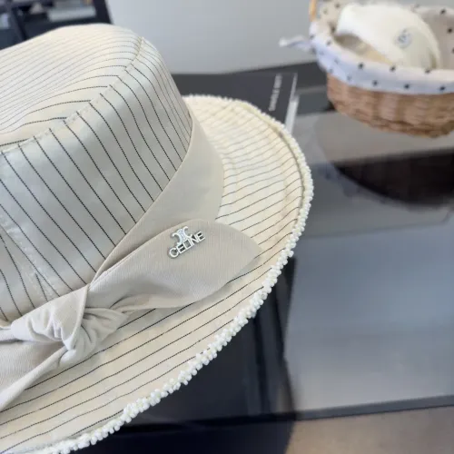 Replica Celine Caps #1428215 $38.00 USD for Wholesale