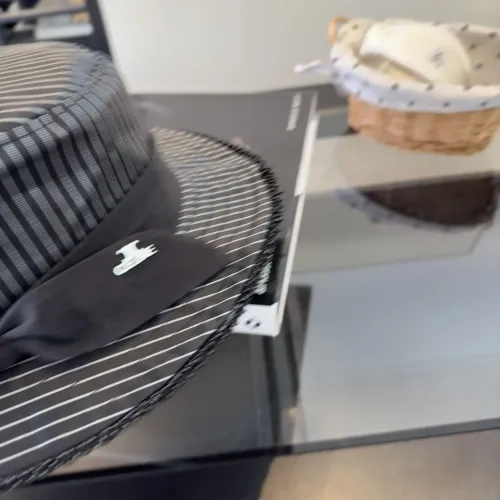 Replica Celine Caps #1428216 $38.00 USD for Wholesale