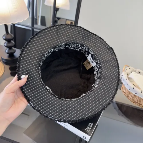 Replica Celine Caps #1428216 $38.00 USD for Wholesale