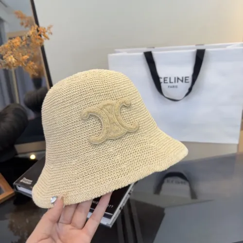 Replica Celine Caps #1428219 $32.00 USD for Wholesale