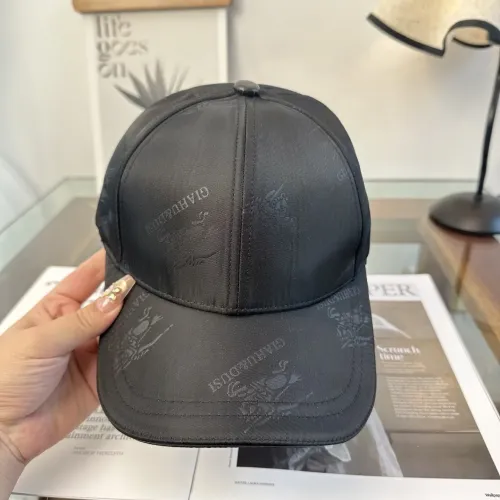 Replica Burberry Caps #1428237 $27.00 USD for Wholesale