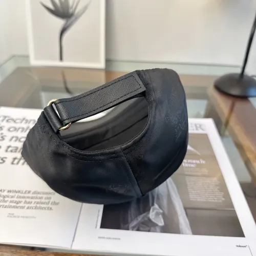 Replica Burberry Caps #1428237 $27.00 USD for Wholesale