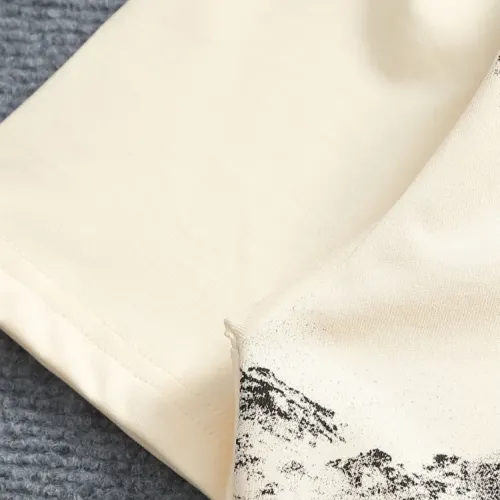 Replica Moncler T-Shirts Short Sleeved For Unisex #1428261 $36.00 USD for Wholesale