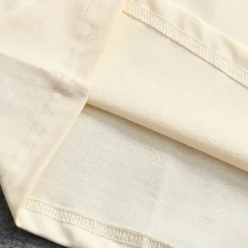 Replica Moncler T-Shirts Short Sleeved For Unisex #1428261 $36.00 USD for Wholesale