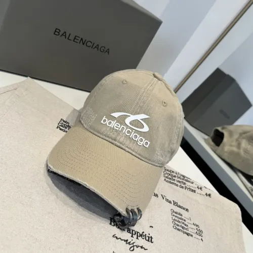 Balenciaga Caps #1428442