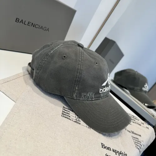 Replica Balenciaga Caps #1428443 $27.00 USD for Wholesale
