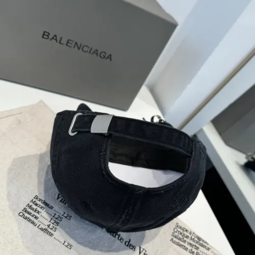 Replica Balenciaga Caps #1428444 $27.00 USD for Wholesale