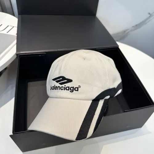 Replica Balenciaga Caps #1428445 $27.00 USD for Wholesale