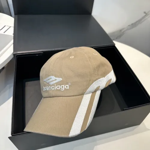 Replica Balenciaga Caps #1428446 $27.00 USD for Wholesale
