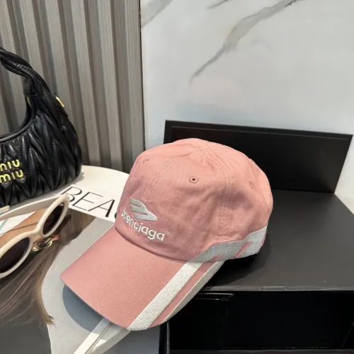 Replica Balenciaga Caps #1428447 $27.00 USD for Wholesale