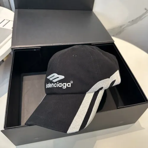 Replica Balenciaga Caps #1428451 $27.00 USD for Wholesale