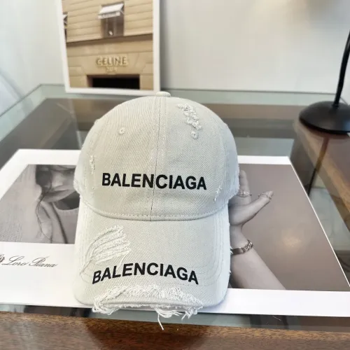 Balenciaga Caps #1428452