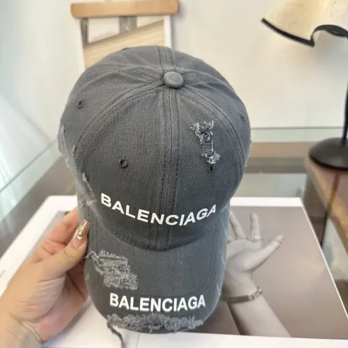 Replica Balenciaga Caps #1428453 $27.00 USD for Wholesale