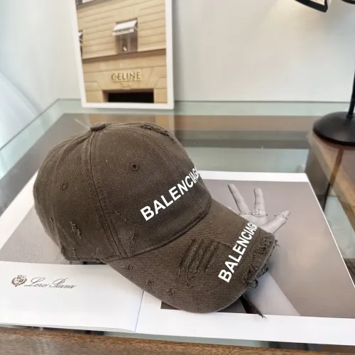 Replica Balenciaga Caps #1428454 $27.00 USD for Wholesale